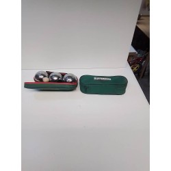 JEU DE BOULE DE PETANQUE BOFFERDING