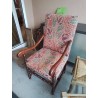 FAUTEUIL ANCIEN 