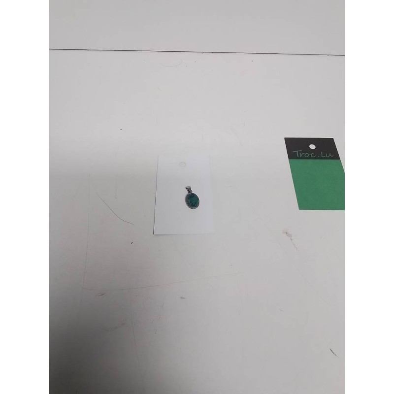 PENDENTIF ARGENT