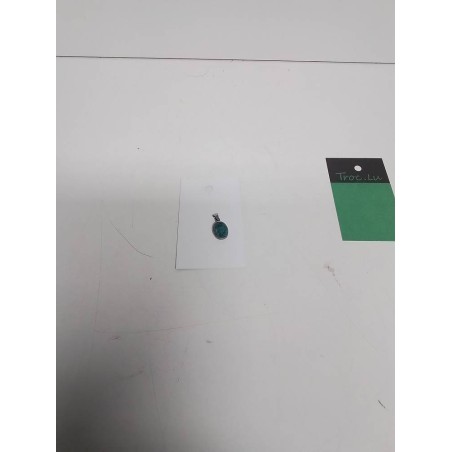 PENDENTIF ARGENT