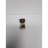 BROCHE ARGENT