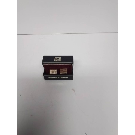 BOUTONS DE MANCHETTES