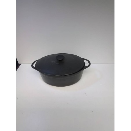 COCOTTE EN FONTE COUSANCES