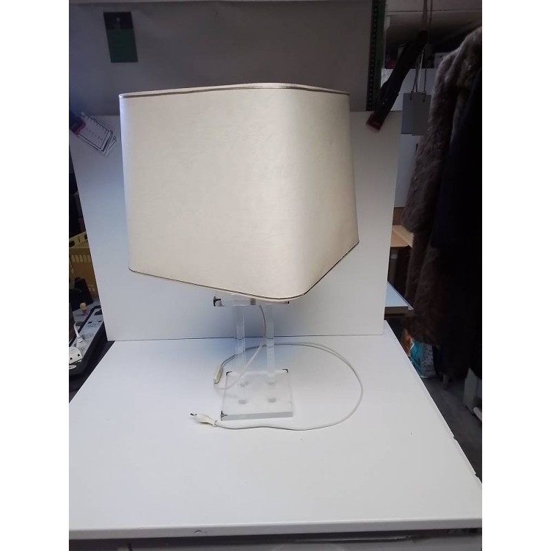 LAMPE A POSER VINTAGE DAVID LANGE