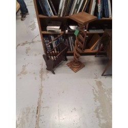 PORTE REVUE EN BOIS