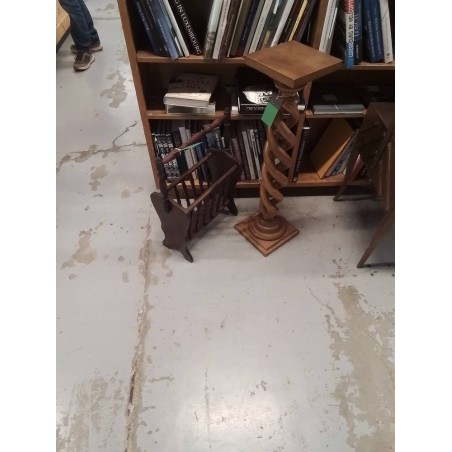 PORTE REVUE EN BOIS