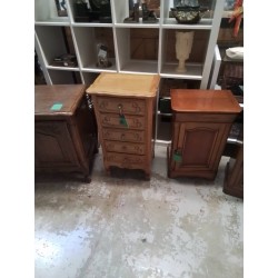 COMMODE 5 TIROIRS