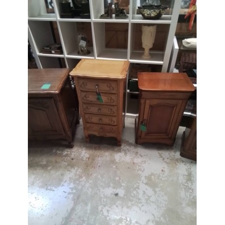 COMMODE 5 TIROIRS