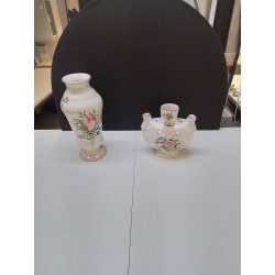 VASE LUNÉVILLE LA PIECE