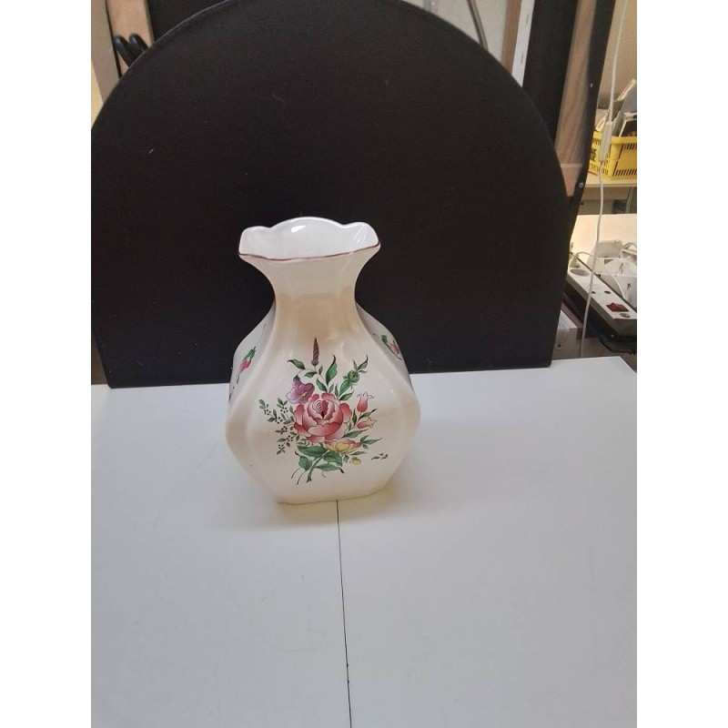 VASE MM LUNÉVILLE 