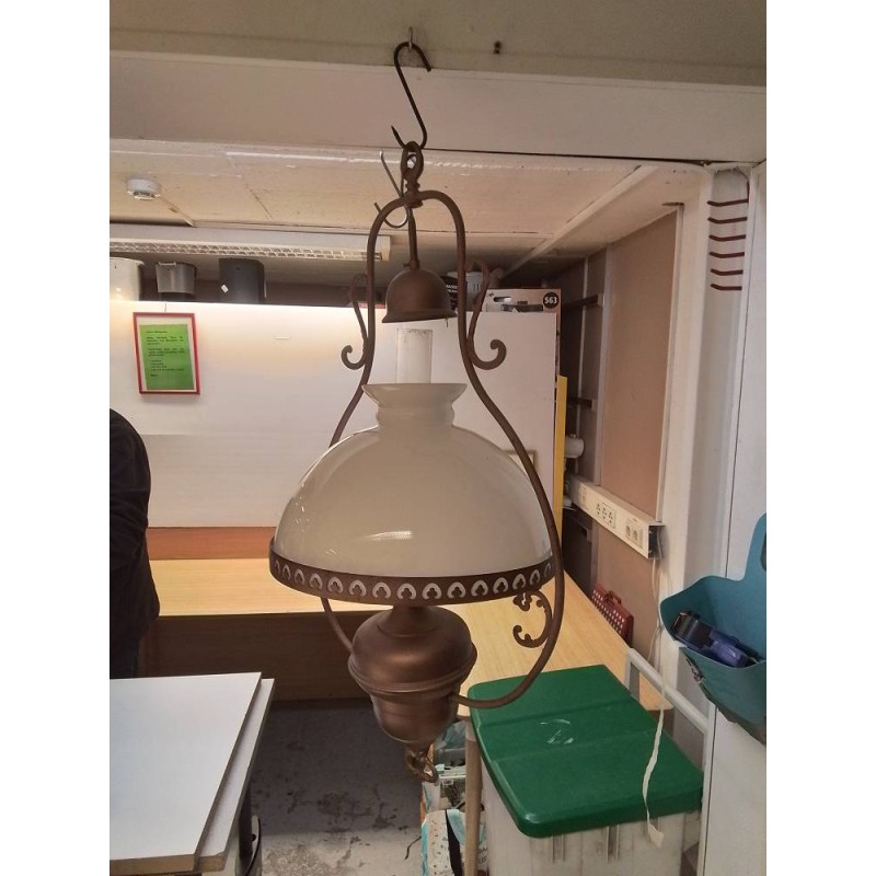 LUSTRE OPALINE
