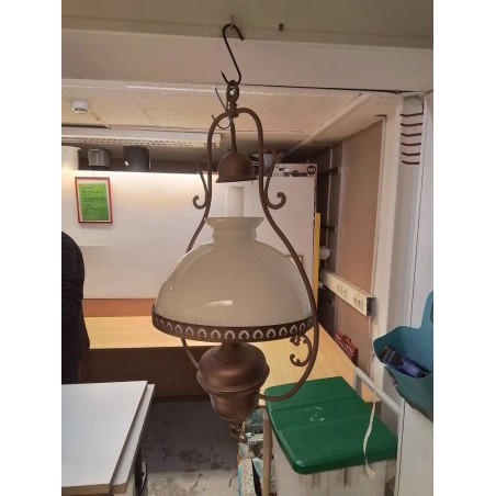 LUSTRE OPALINE