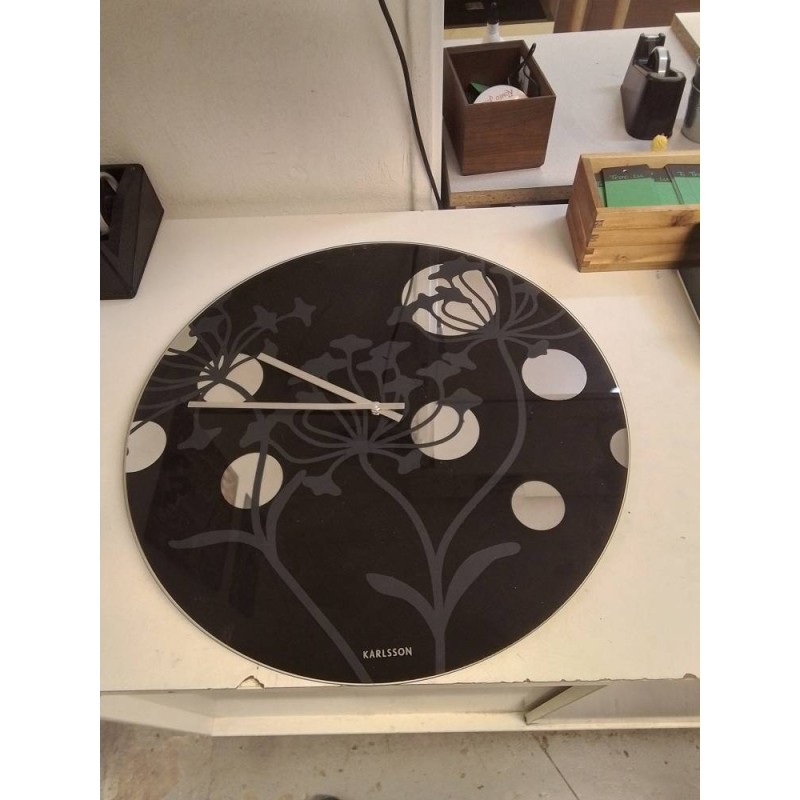 HORLOGE MURALE KARLSSON