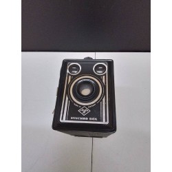 APPAREIL PHOTO AGFA