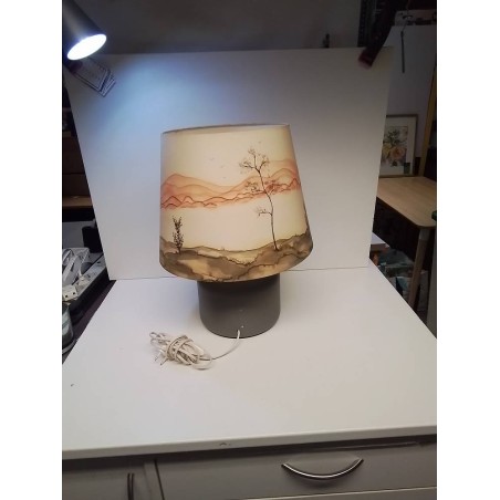 LAMPE A POSER PAYSAGE