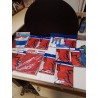 DRAPEAU LUXEMBOURG LA PIECE 