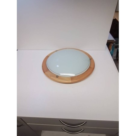 P,AFONNIER ROND MODERNE