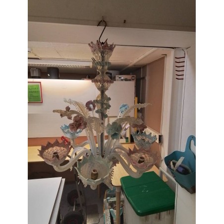 LUSTRE MURANO
