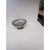 PLAT SUR PIED CÉRAMIQUE 