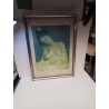 LITHOGRAPHIE PICASSO