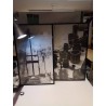 CADRE PHOTO D ATELIER DE PIERO MANAI LA PIECE