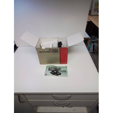 ACCESSOIRES APPAREIL PHOTO VINTAGE CANON
