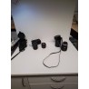 OBJECTIF APPAREIL PHOTO DIVERS