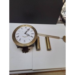 MECANISME D HORLOGE 