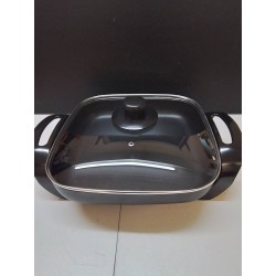 WOK ELECTRIQUE 
