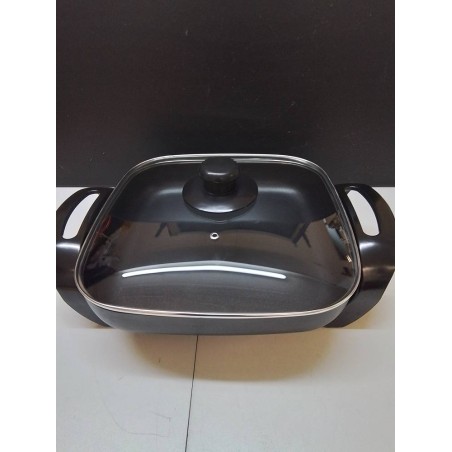 WOK ELECTRIQUE 