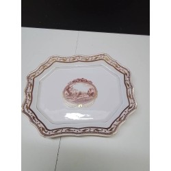 PLAT NEOCLASSICA 