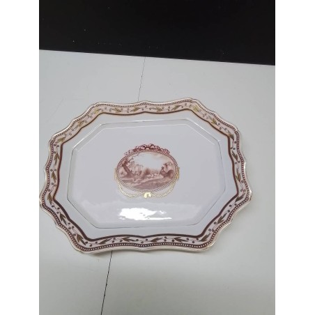 PLAT NEOCLASSICA 