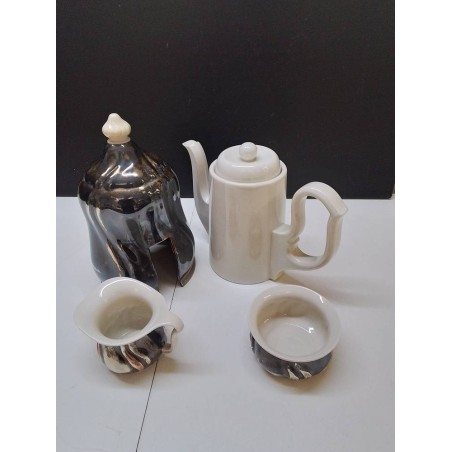 LOT VAISSELLE ANCIEN