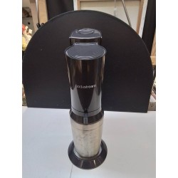 SODASTREAM