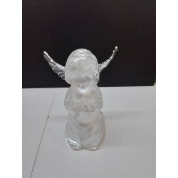 ANGE EN VERRE 