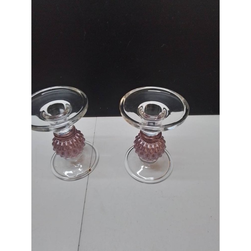 LOT 2 BOUGEOIRS LEONARDO 