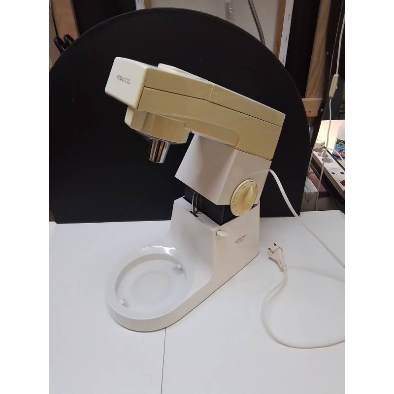 MIXEUR KENWOOD + ACCESOIRES 