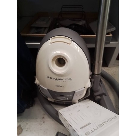 ASPIRATEUR ROWENTA 