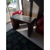 TABLE CONSOLE GAUTIER 2 ALLONGES PLIANTES