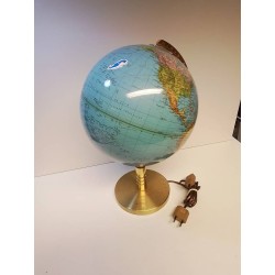 GLOBE LUMINEUX 