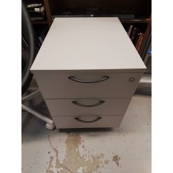 CAISSON DE BUREAU (SANS CLE)