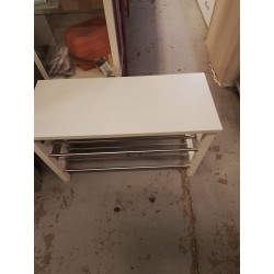 ETAGERE RANGE CHAUSSURES 