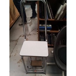 ESCABEAU TABOURET 