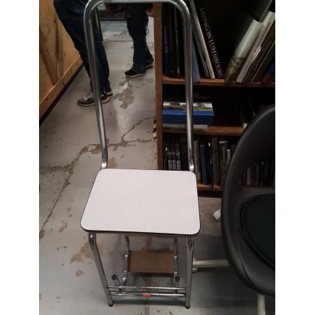 ESCABEAU TABOURET 