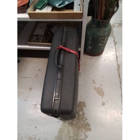 VALISE SAMSONITE + CLE 