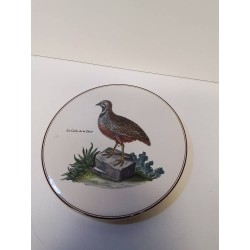 DESSOUS DE PLAT VILLEROY ET BOCH PARADISO 