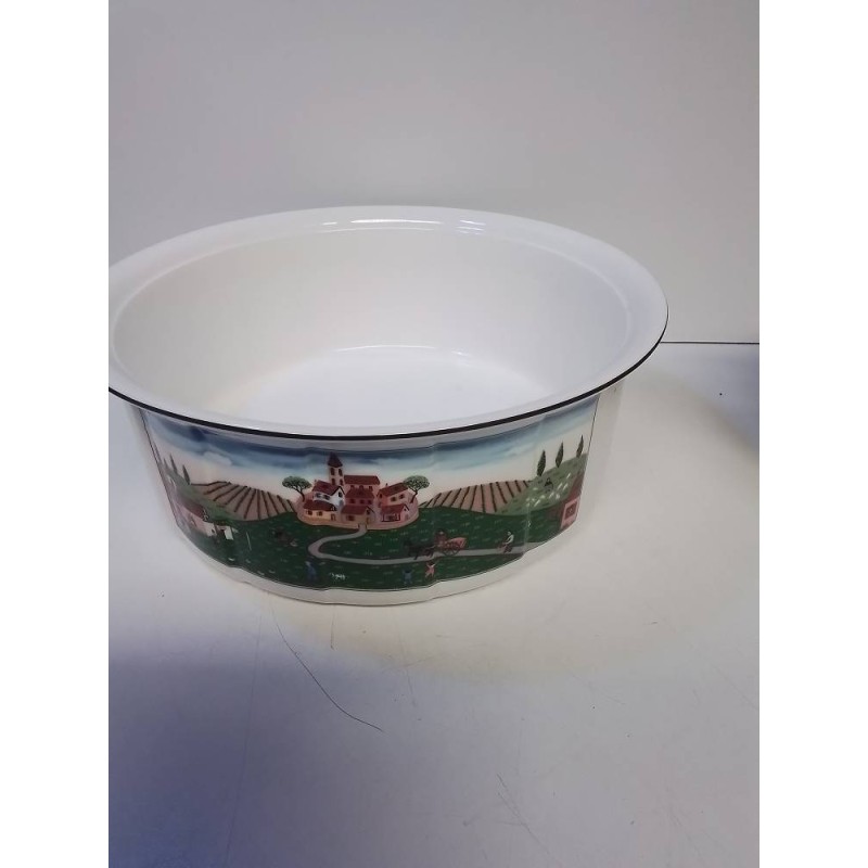 SALADIER VILLEROY&BOCH NAIF 