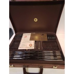 COFFRET A COUVERT SOLINGEN 