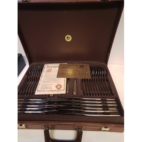 COFFRET A COUVERT SOLINGEN 
