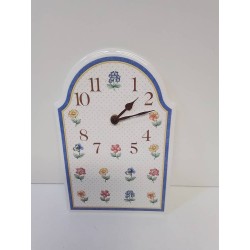 HORLOGE VILLEROY ET BOCH 